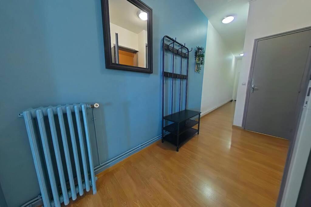 Place D'Erlon 70 - Appartement Tres Lumineux Реймс Екстер'єр фото
